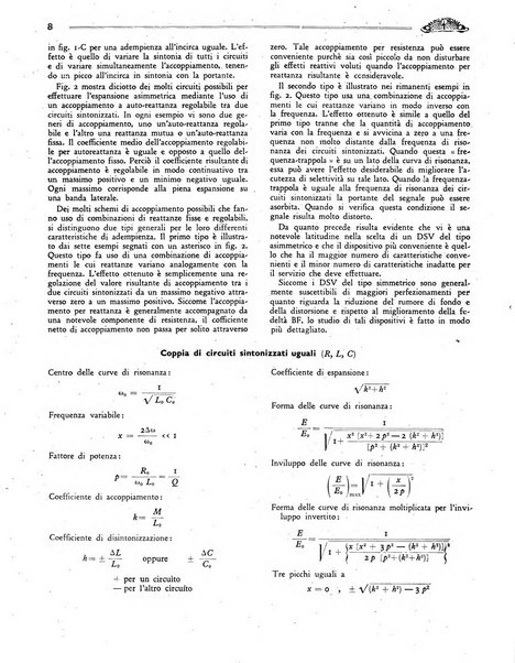 Radio giornale rivista mensile per dilettanti di radio