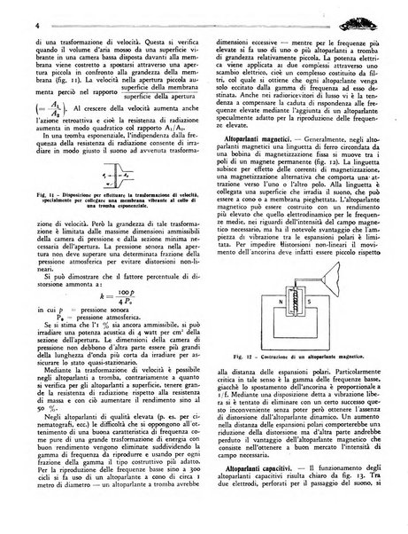 Radio giornale rivista mensile per dilettanti di radio