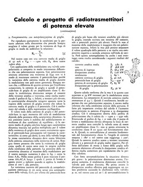 Radio giornale rivista mensile per dilettanti di radio