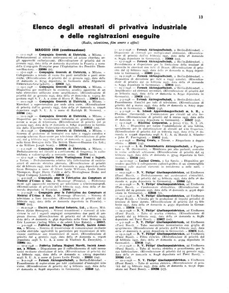 Radio giornale rivista mensile per dilettanti di radio