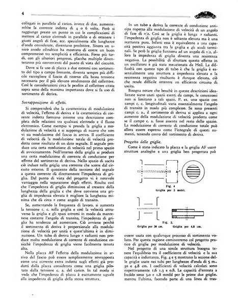 Radio giornale rivista mensile per dilettanti di radio