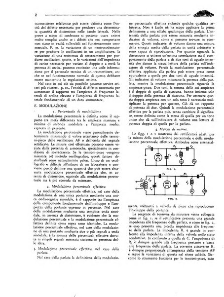 Radio giornale rivista mensile per dilettanti di radio