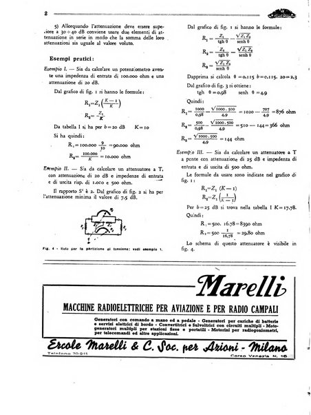 Radio giornale rivista mensile per dilettanti di radio