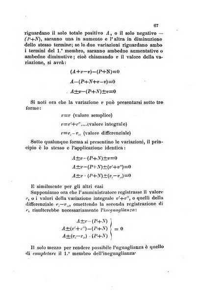 Il ragioniere rivista di contabilità