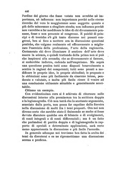 Il ragioniere rivista di contabilità