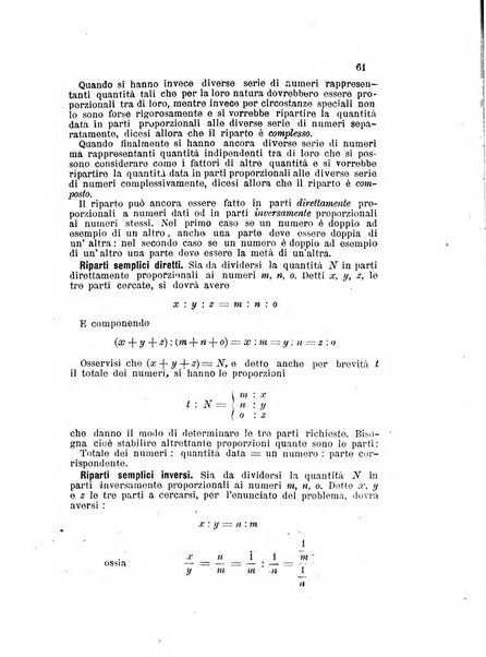 Il ragioniere rivista di contabilità