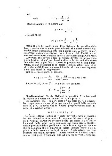 Il ragioniere rivista di contabilità