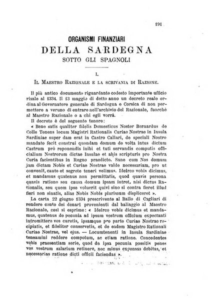 Il ragioniere rivista di contabilità