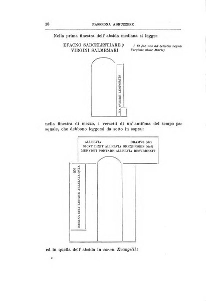 Rassegna abruzzese di storia ed arte