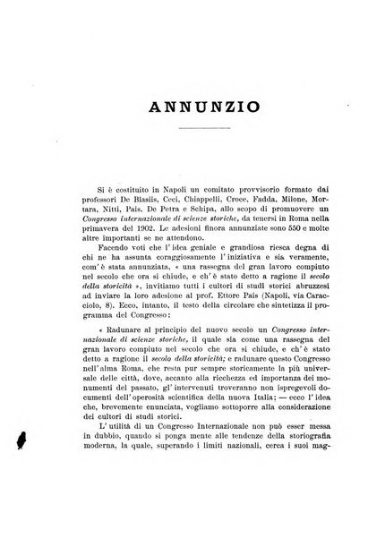 Rassegna abruzzese di storia ed arte