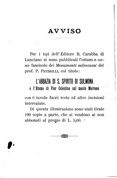 Rassegna abruzzese di storia ed arte