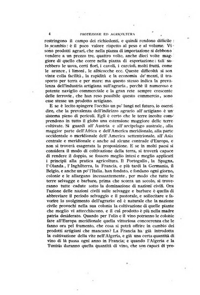 La rassegna agraria, industriale, commerciale, letteraria, politica, artistica