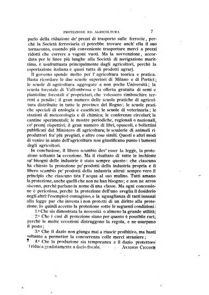 La rassegna agraria, industriale, commerciale, letteraria, politica, artistica