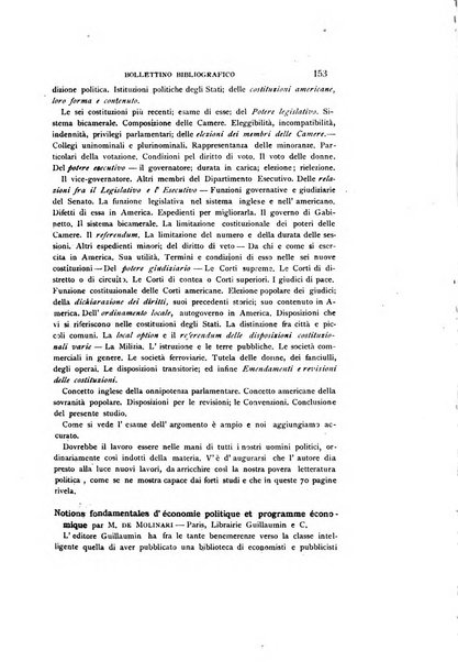 La rassegna agraria, industriale, commerciale, letteraria, politica, artistica