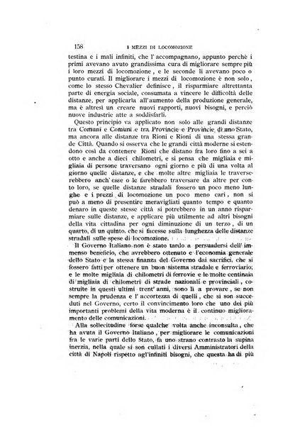 La rassegna agraria, industriale, commerciale, letteraria, politica, artistica