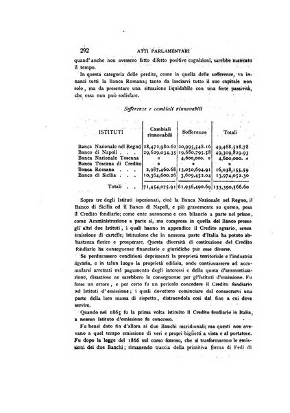 La rassegna agraria, industriale, commerciale, letteraria, politica, artistica