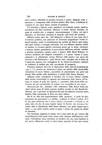 La rassegna agraria, industriale, commerciale, letteraria, politica, artistica