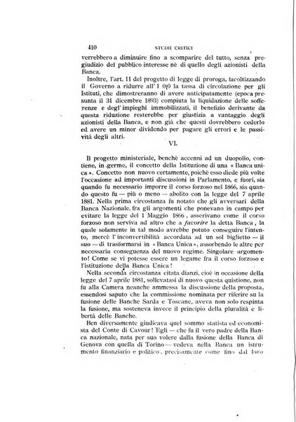 La rassegna agraria, industriale, commerciale, letteraria, politica, artistica