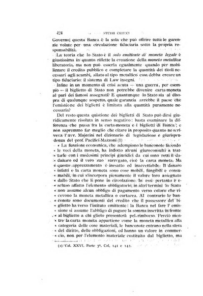 La rassegna agraria, industriale, commerciale, letteraria, politica, artistica