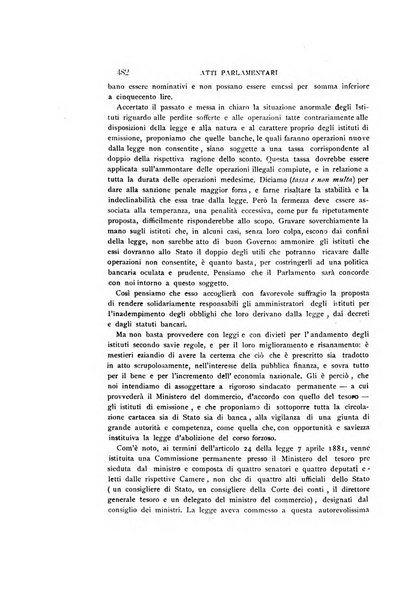 La rassegna agraria, industriale, commerciale, letteraria, politica, artistica