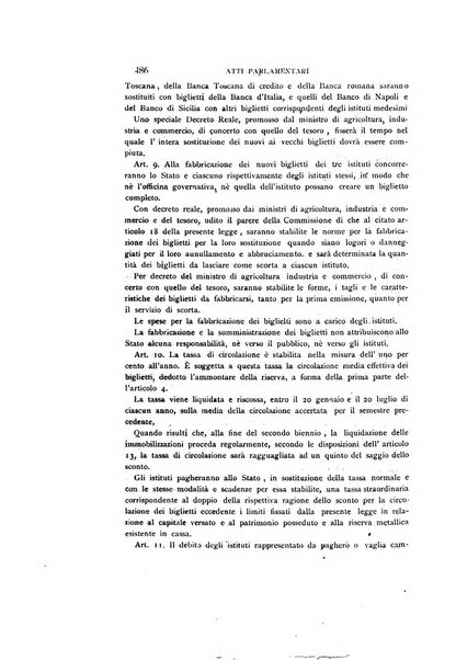 La rassegna agraria, industriale, commerciale, letteraria, politica, artistica