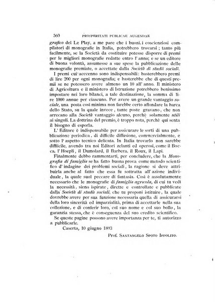 La rassegna agraria, industriale, commerciale, letteraria, politica, artistica