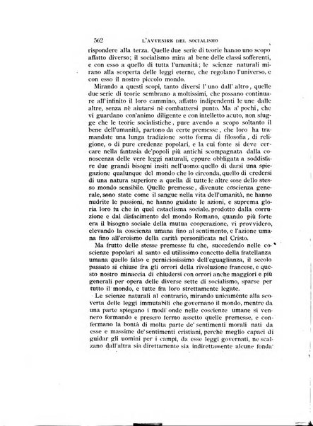 La rassegna agraria, industriale, commerciale, letteraria, politica, artistica