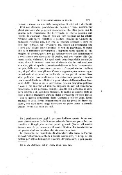 La rassegna agraria, industriale, commerciale, letteraria, politica, artistica