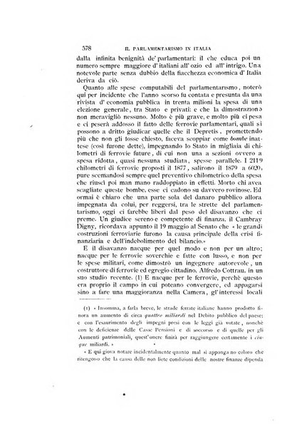 La rassegna agraria, industriale, commerciale, letteraria, politica, artistica