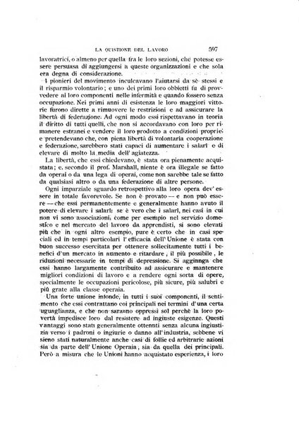 La rassegna agraria, industriale, commerciale, letteraria, politica, artistica