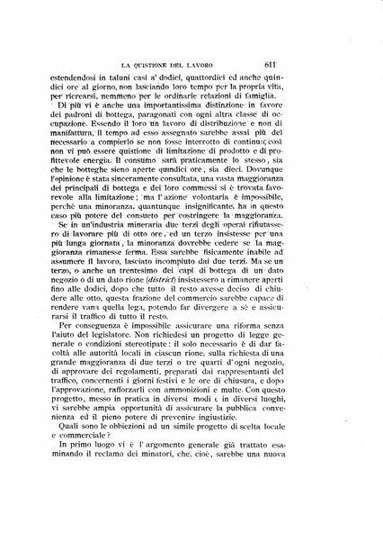 La rassegna agraria, industriale, commerciale, letteraria, politica, artistica