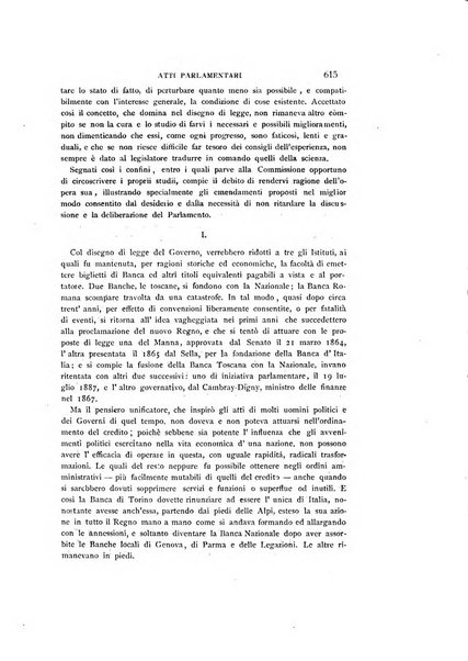 La rassegna agraria, industriale, commerciale, letteraria, politica, artistica