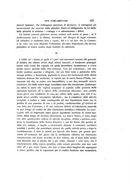 La rassegna agraria, industriale, commerciale, letteraria, politica, artistica