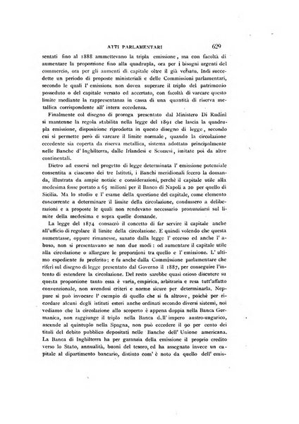 La rassegna agraria, industriale, commerciale, letteraria, politica, artistica