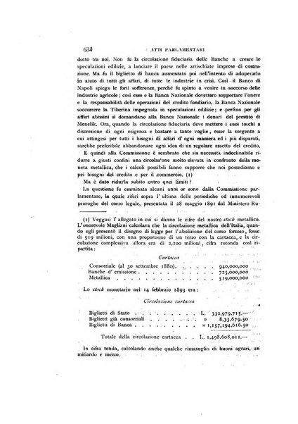 La rassegna agraria, industriale, commerciale, letteraria, politica, artistica