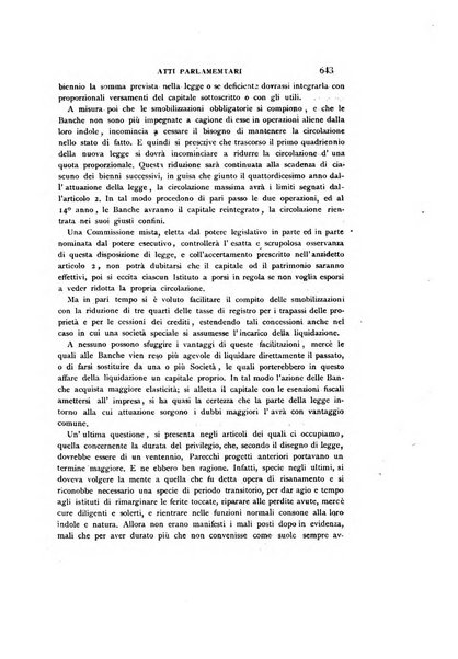 La rassegna agraria, industriale, commerciale, letteraria, politica, artistica