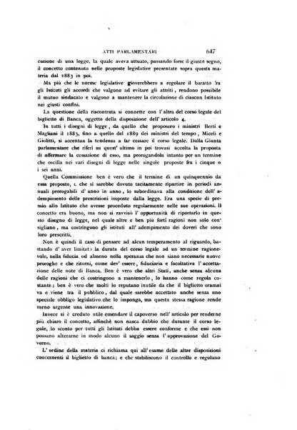 La rassegna agraria, industriale, commerciale, letteraria, politica, artistica