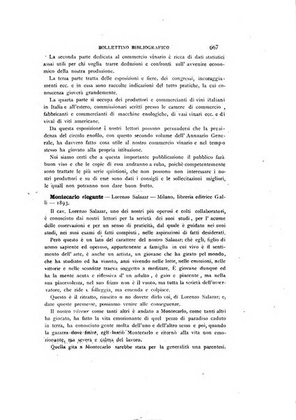 La rassegna agraria, industriale, commerciale, letteraria, politica, artistica