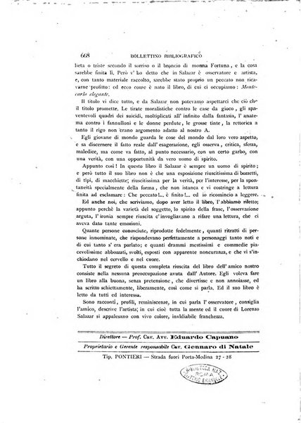 La rassegna agraria, industriale, commerciale, letteraria, politica, artistica