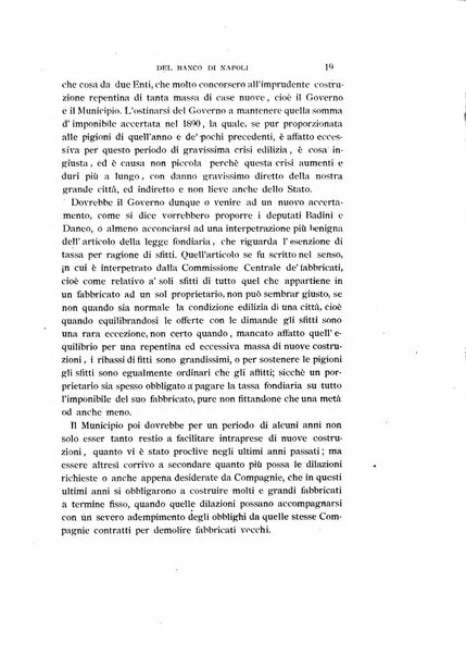 La rassegna agraria, industriale, commerciale, letteraria, politica, artistica