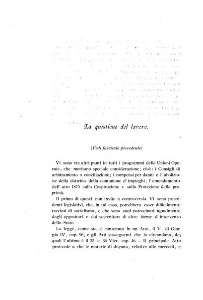 La rassegna agraria, industriale, commerciale, letteraria, politica, artistica