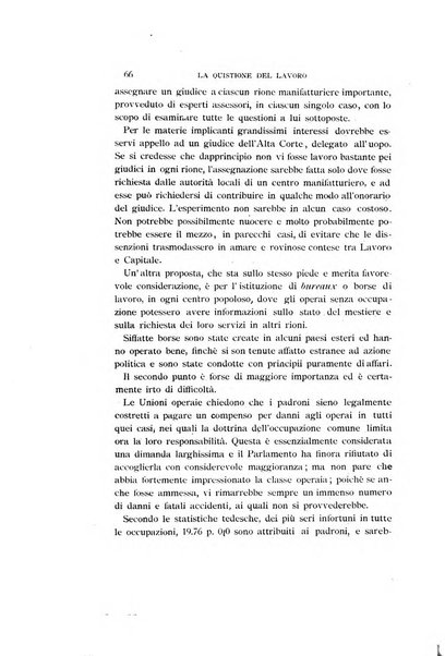 La rassegna agraria, industriale, commerciale, letteraria, politica, artistica