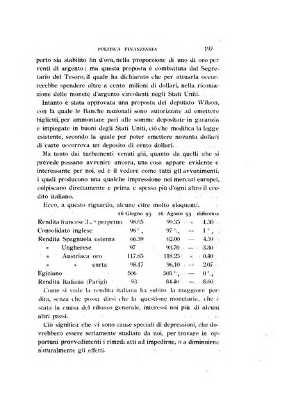 La rassegna agraria, industriale, commerciale, letteraria, politica, artistica