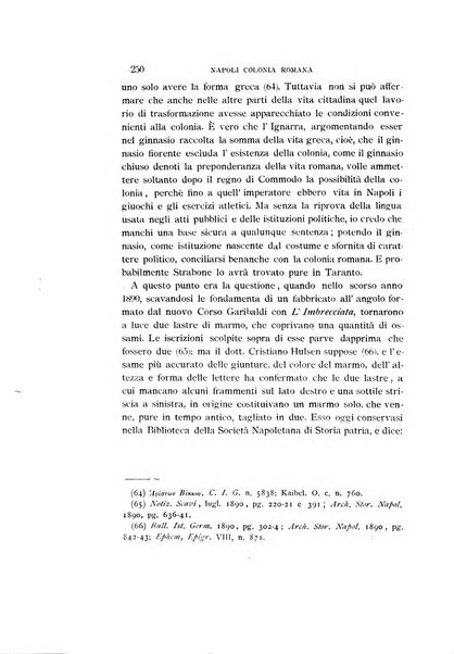 La rassegna agraria, industriale, commerciale, letteraria, politica, artistica