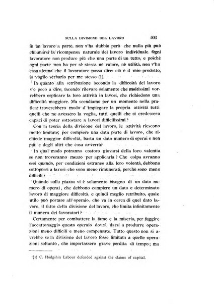 La rassegna agraria, industriale, commerciale, letteraria, politica, artistica