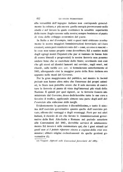 La rassegna agraria, industriale, commerciale, letteraria, politica, artistica