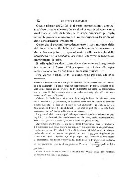 La rassegna agraria, industriale, commerciale, letteraria, politica, artistica