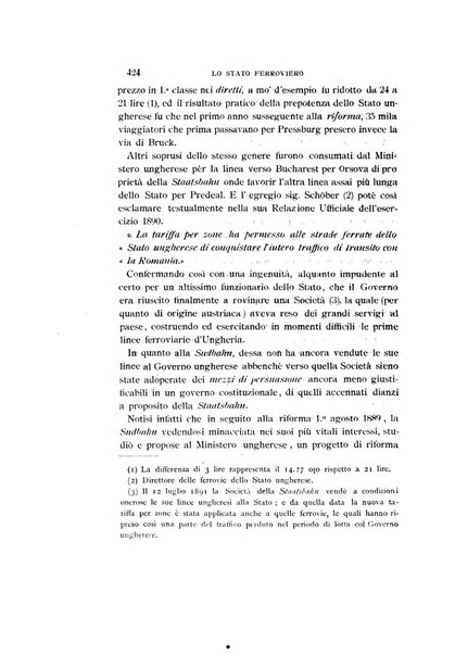 La rassegna agraria, industriale, commerciale, letteraria, politica, artistica