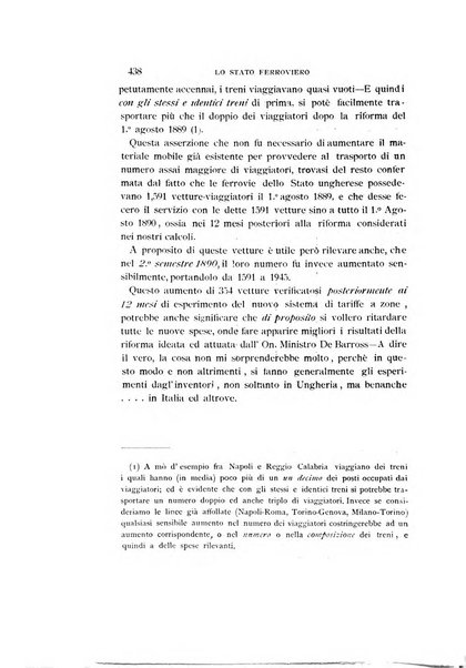 La rassegna agraria, industriale, commerciale, letteraria, politica, artistica