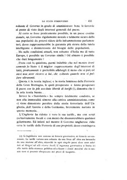 La rassegna agraria, industriale, commerciale, letteraria, politica, artistica